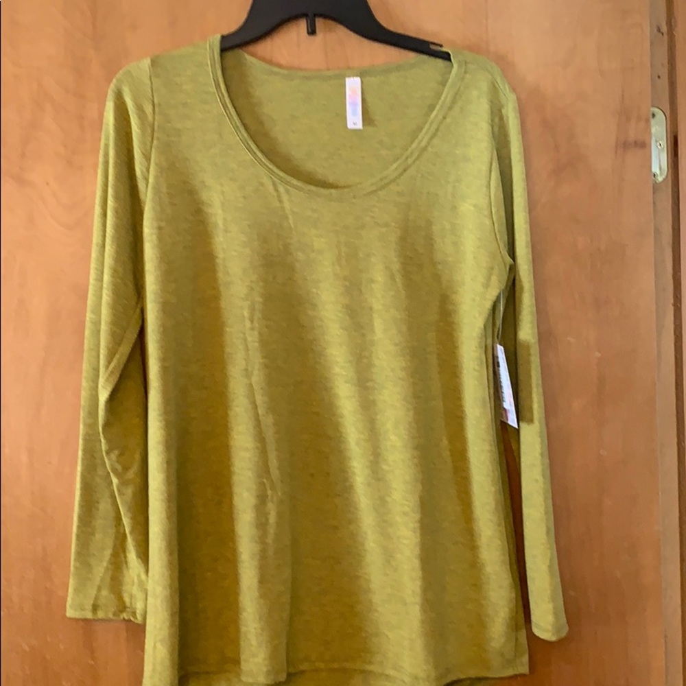 LulaRoe Lynnae NWT